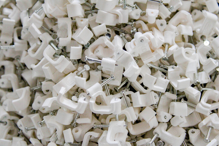 cable clips