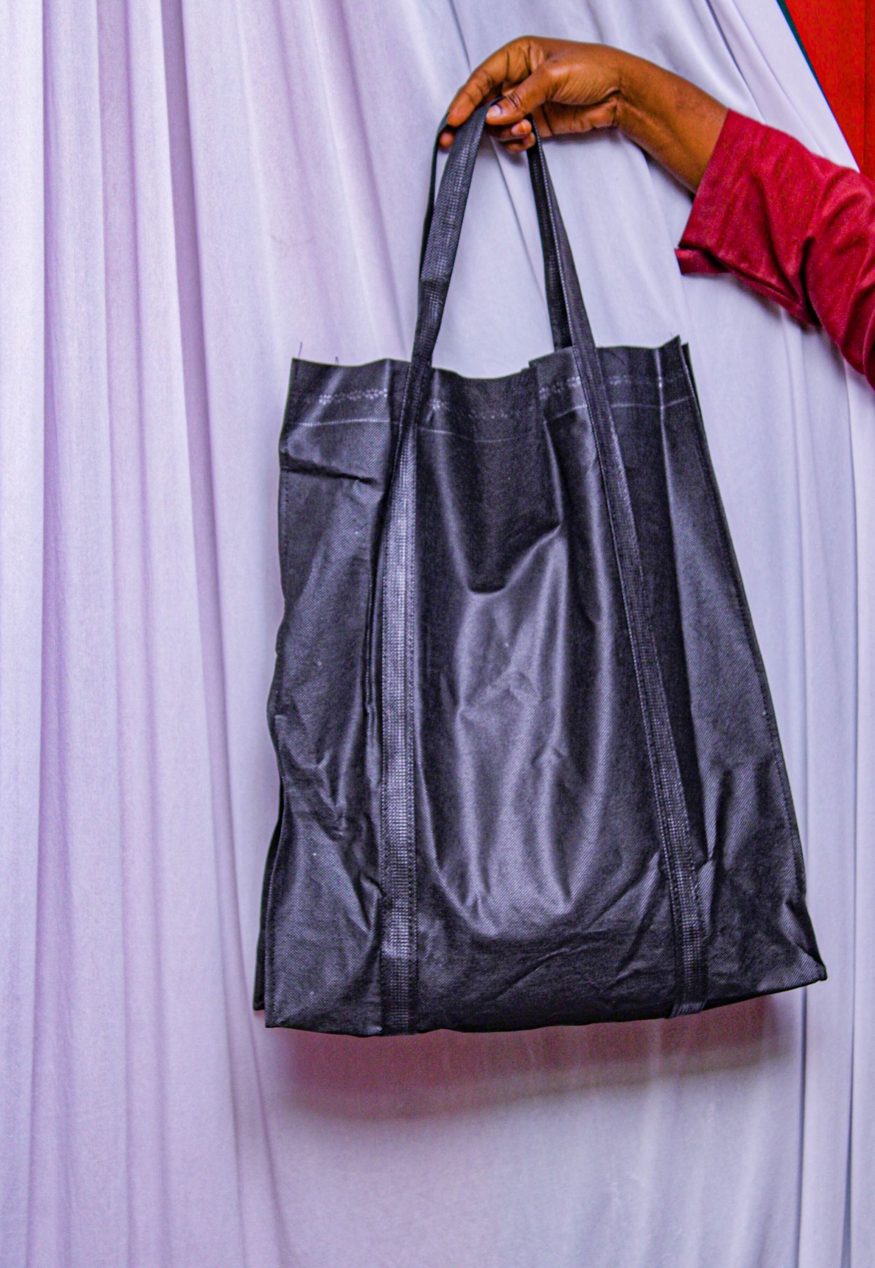 shopping bag